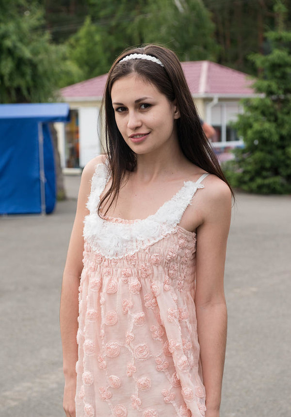 Татьяна, 22 года, 3 размер груди